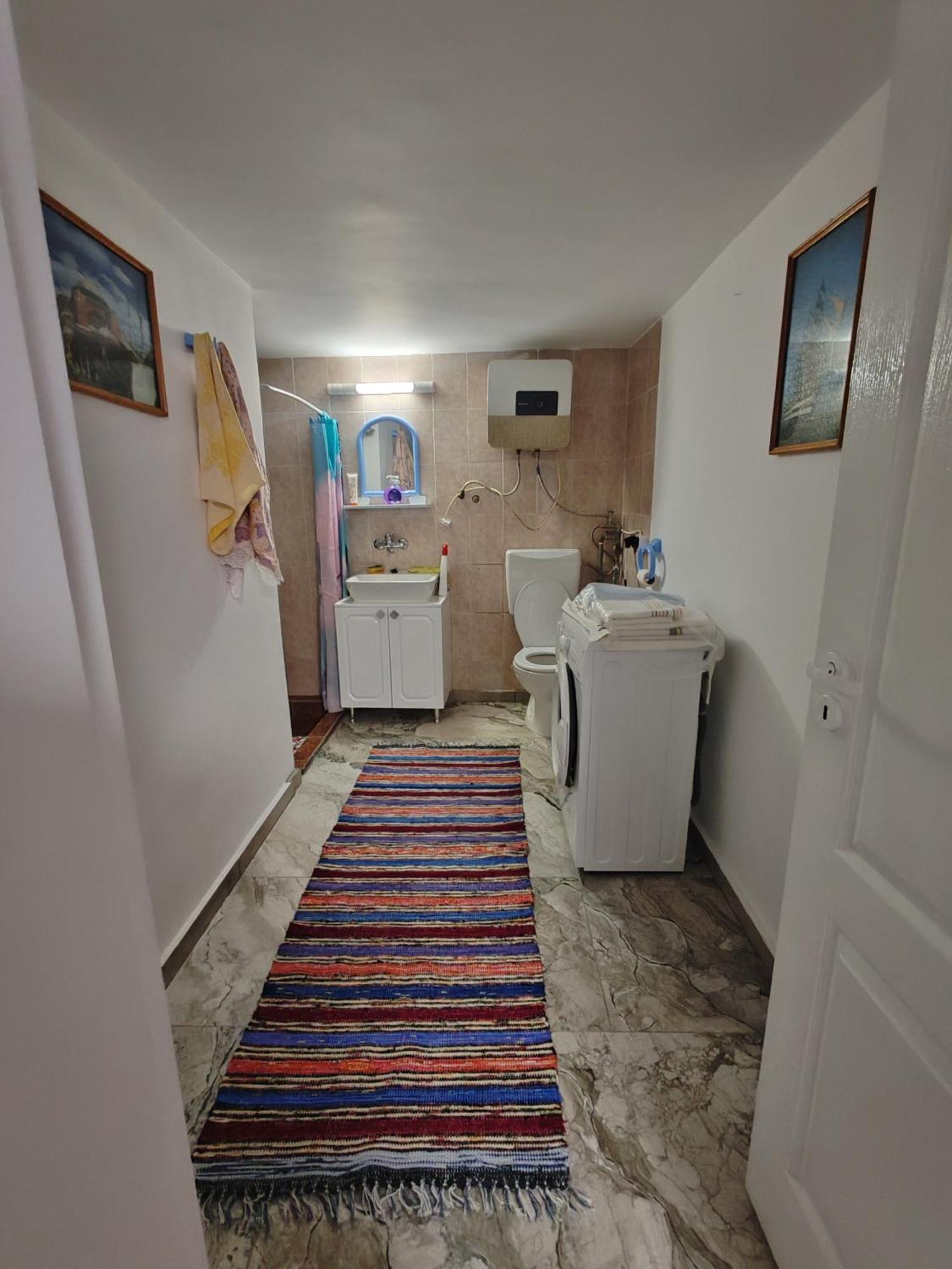 Trei Insule Home أراد المظهر الخارجي الصورة