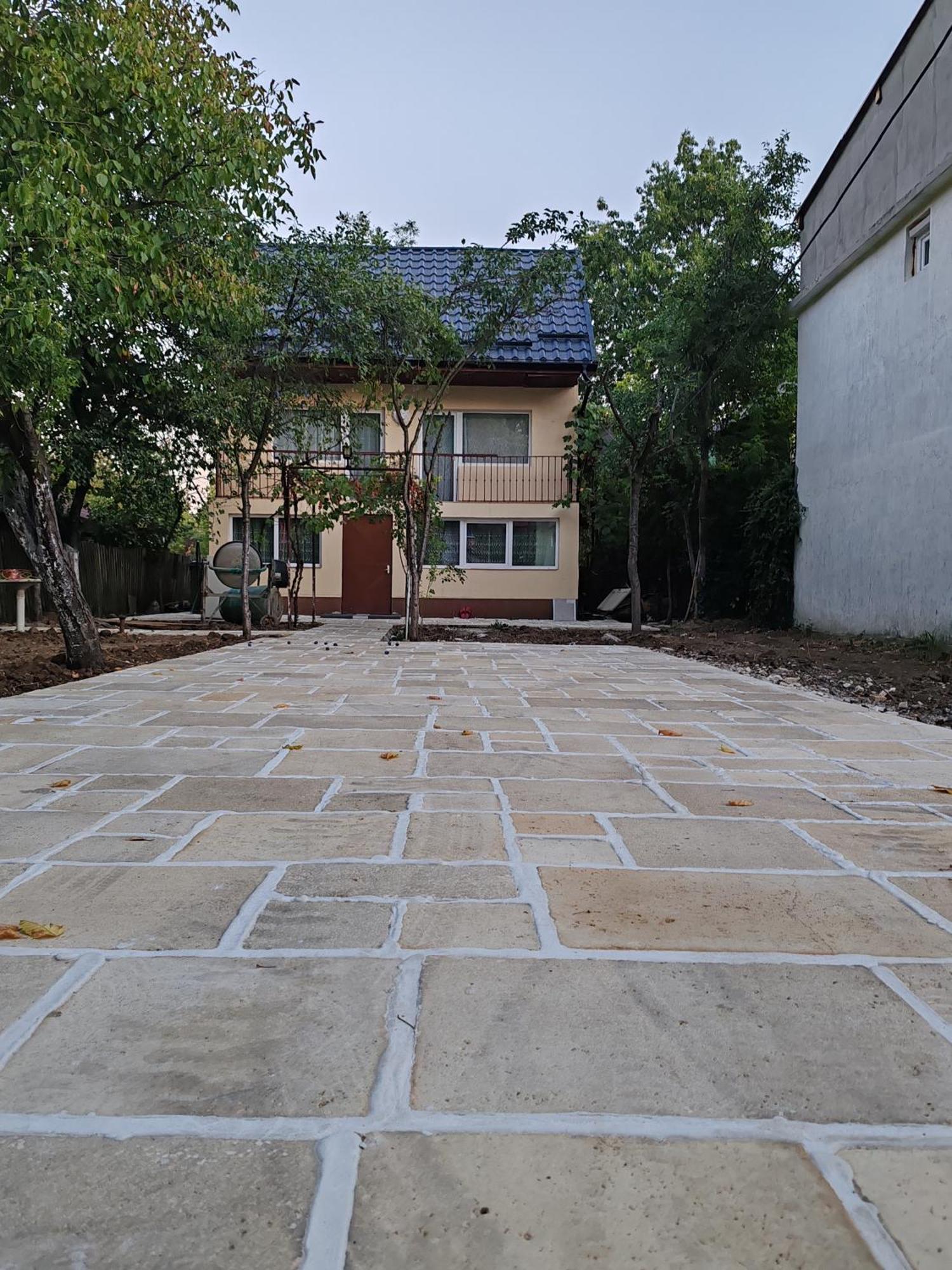 Trei Insule Home أراد المظهر الخارجي الصورة